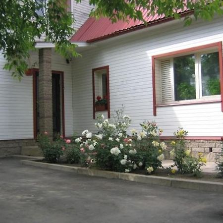 Liiva Guest Accommodation,Free Parking Tartu Exterior photo
