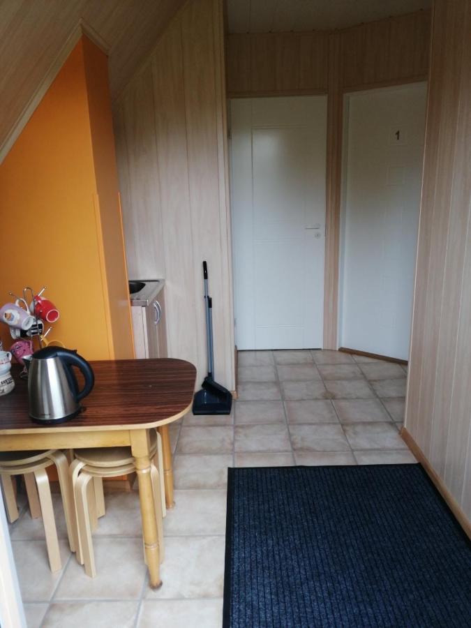 Liiva Guest Accommodation,Free Parking Tartu Exterior photo