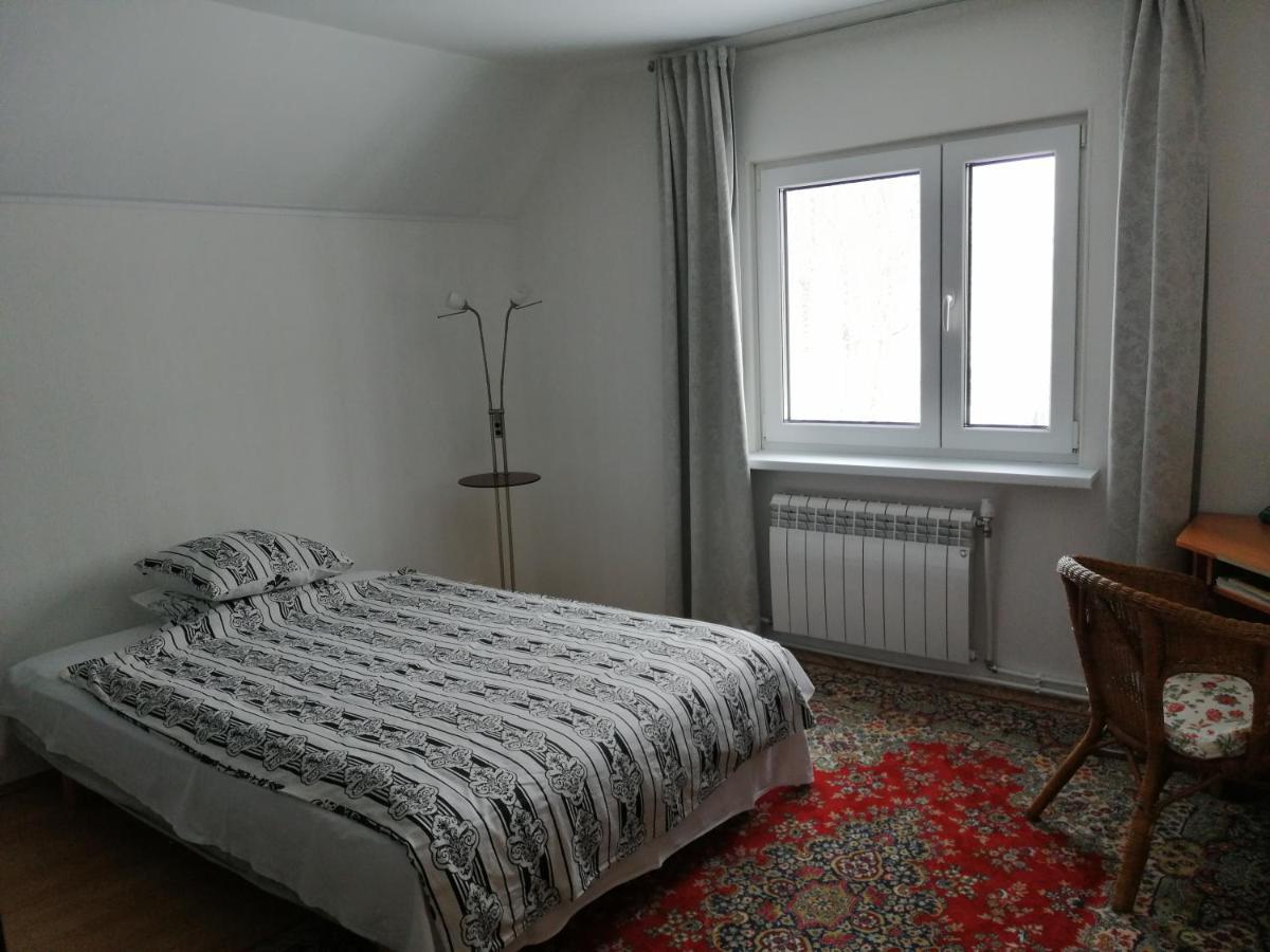 Liiva Guest Accommodation,Free Parking Tartu Exterior photo