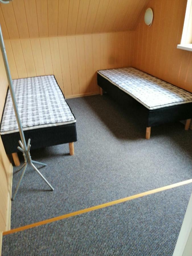 Liiva Guest Accommodation,Free Parking Tartu Exterior photo