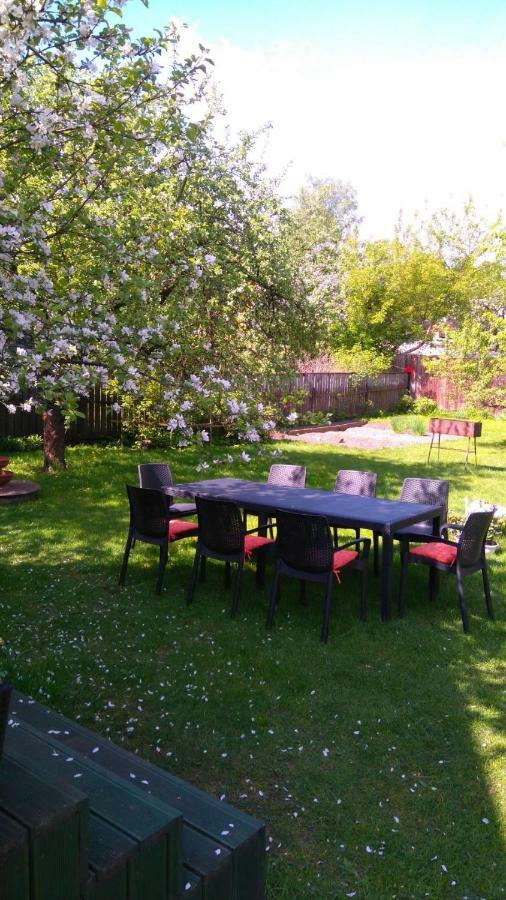 Liiva Guest Accommodation,Free Parking Tartu Exterior photo