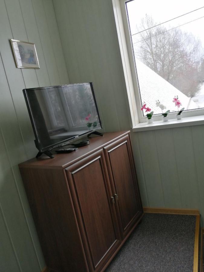 Liiva Guest Accommodation,Free Parking Tartu Exterior photo